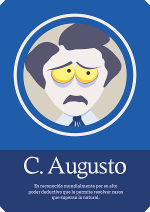 C. Augusto