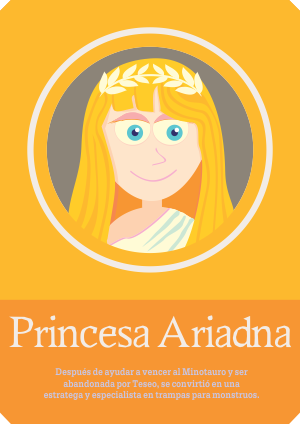 Princesa Ariadna