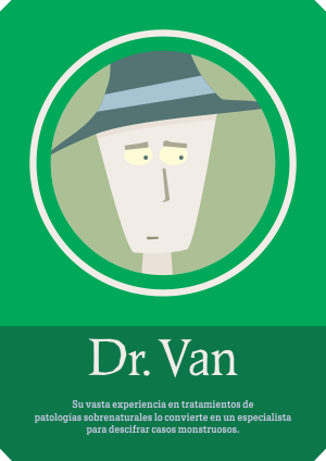 Dr. Van