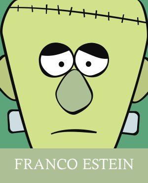 Franco Estein 